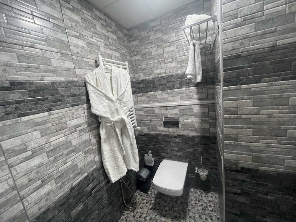 Hotel Le Lido — Cheraga — photo 4