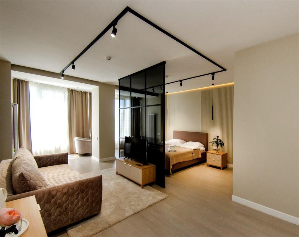 Kod Zdorovyya Health Resort — Obninsk