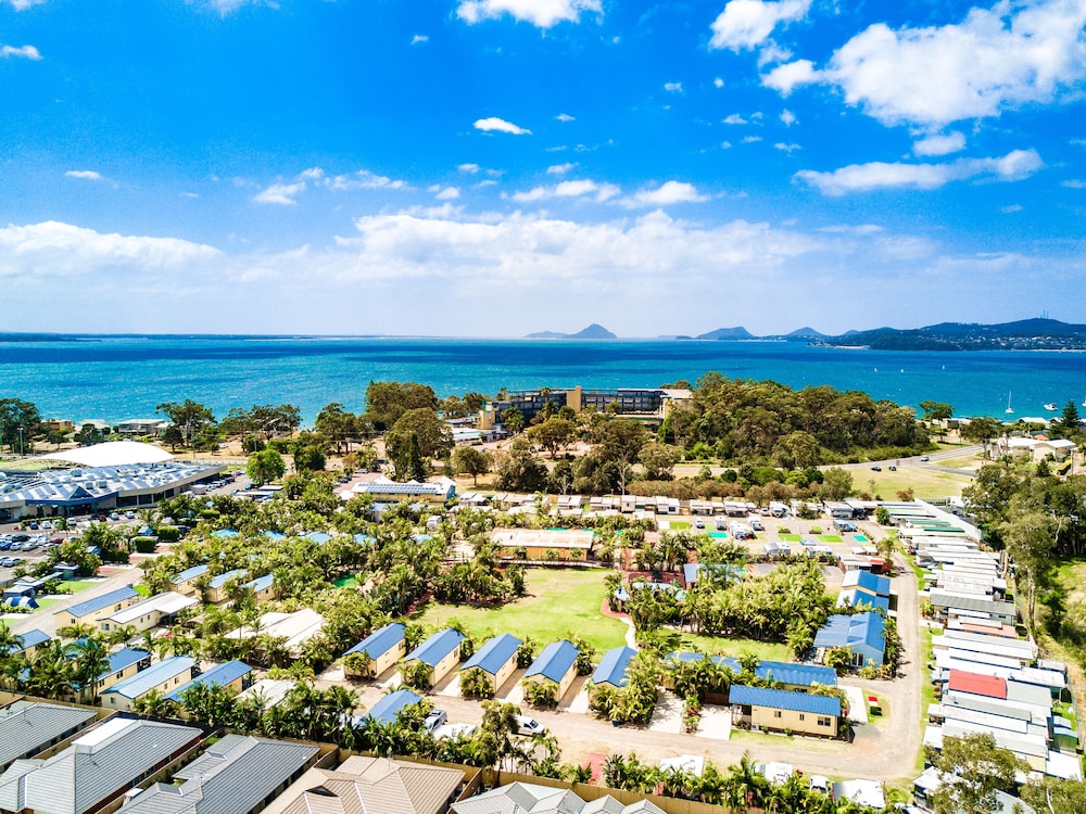 Ingenia Holidays Soldiers Point — Soldiers Point