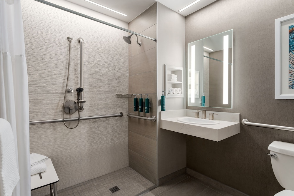 Hilton DFW Lakes Executive Conference Center - photo 15