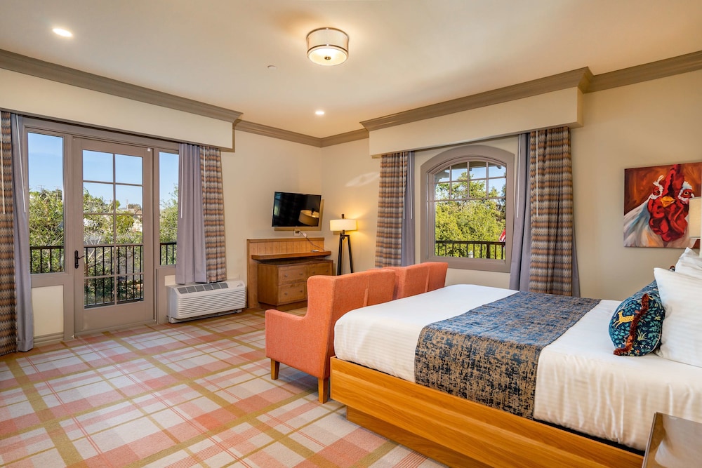 The Agrarian Hotel BW Signature Collection - photo 9