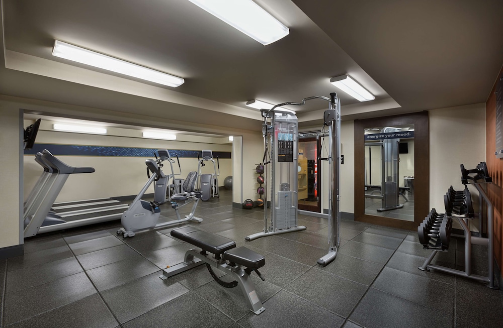 Hampton Inn Greenville Travelers Rest - photo 28