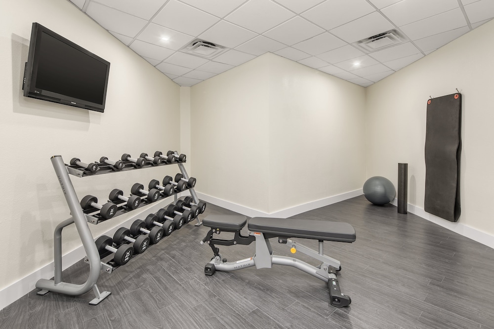 Crowne Plaza Orlando Lake Buena Vista by IHG - photo 17
