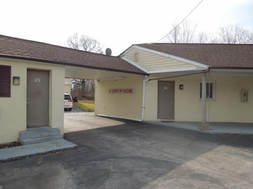 Red Lion Motel Southampton - photo 14