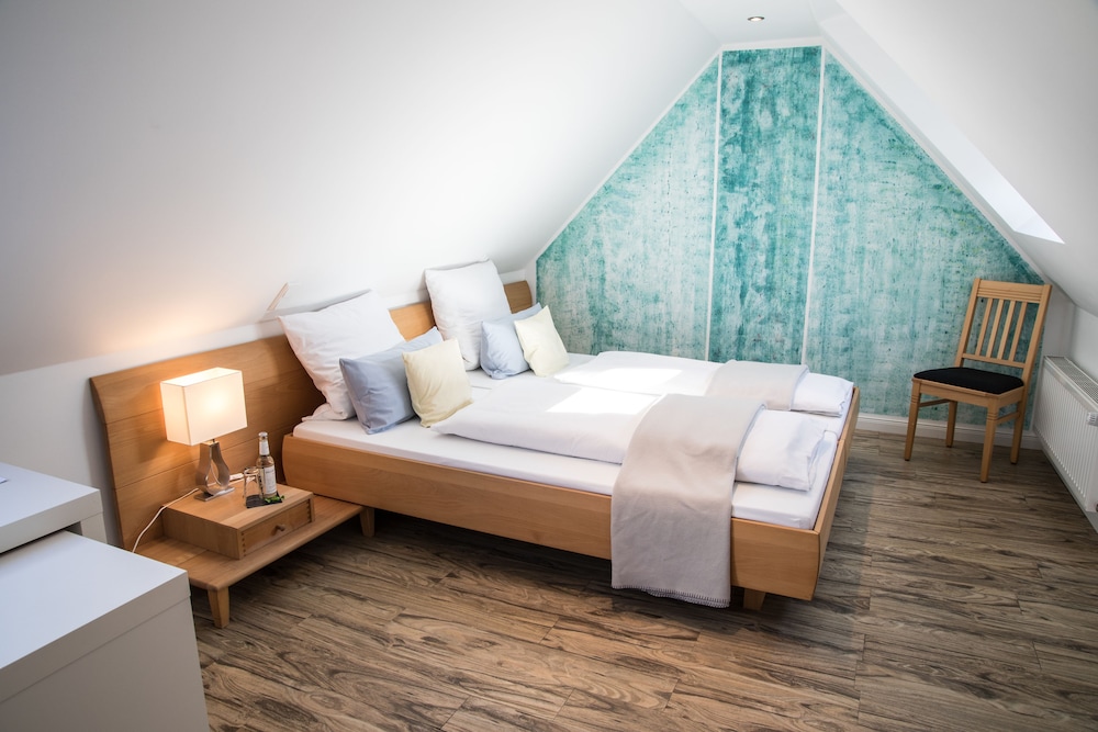 Hotel Weilerhof — Dormagen — photo 4