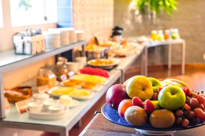 Stream Hotéis in Ribeirao Preto, Brasil