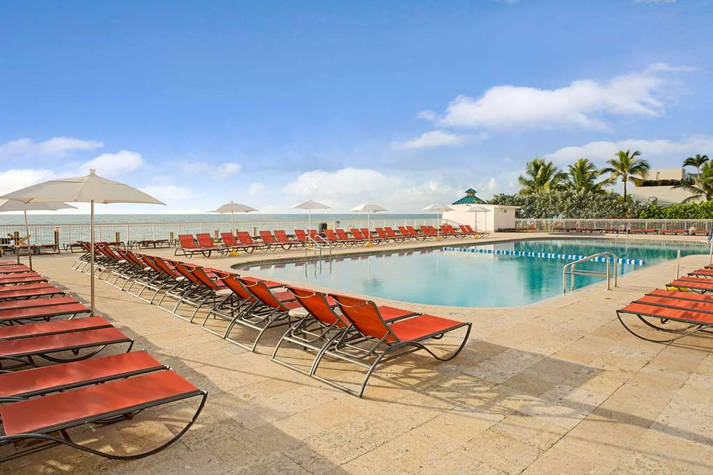 Ramada Plaza by Wyndham Marco Polo Beach Resort - photo 8