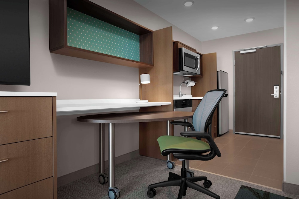 Home2 Suites by Hilton Phoenix North Happy Valley - photo 14