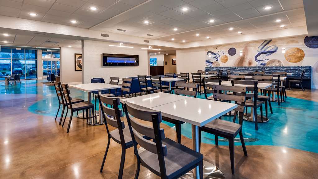 Best Western Plus The Inn at Hells Canyon - photo 6