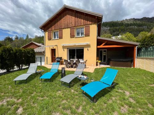 Gîte Mija - last minute hotel in Unknown City