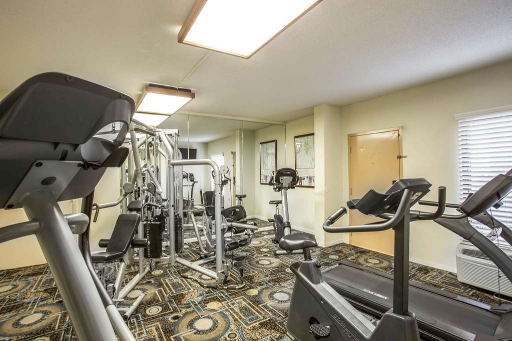 Clarion Inn & Suites Aiken South - photo 36