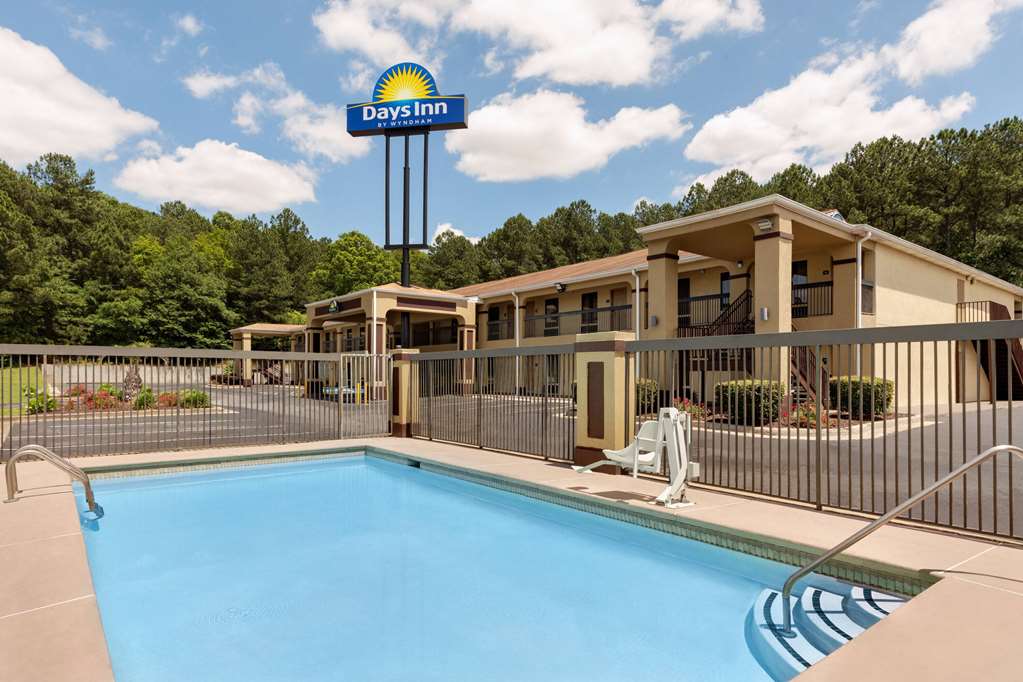 Days Inn by Wyndham Covington - photo 8