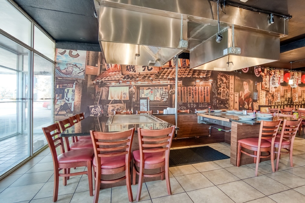 OYO Hotel Brownwood Hwy 67 - photo 25