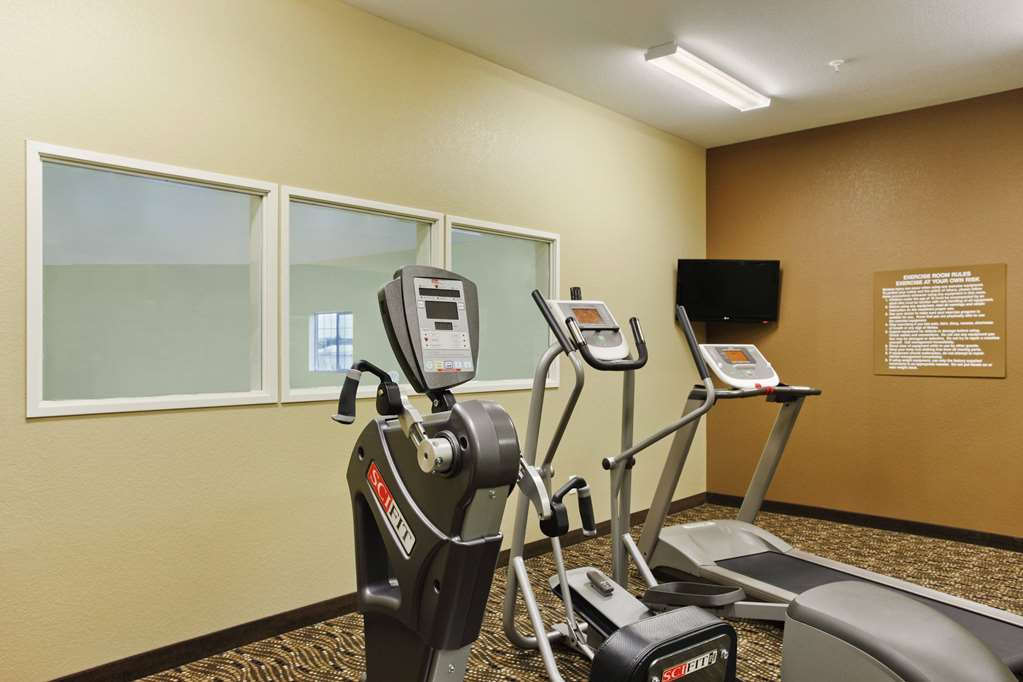 Microtel Inn & Suites by Wyndham Williston - photo 24