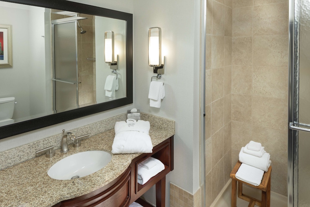 DoubleTree by Hilton Asheville Biltmore - photo 62