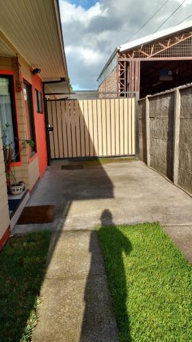 Cabaña Don Claudio — Osorno — photo 4