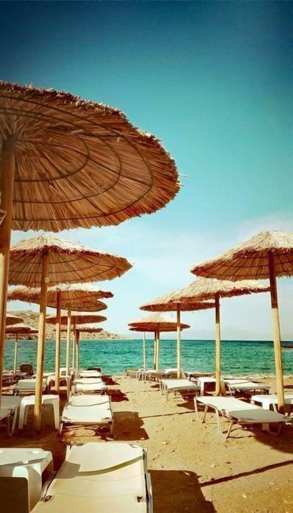 Daskalio Resort Adamis — hotel in Keratea