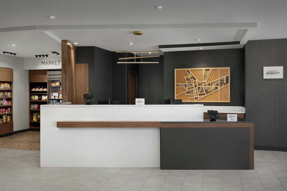 TownePlace Suites by Marriott Sikeston - photo 5