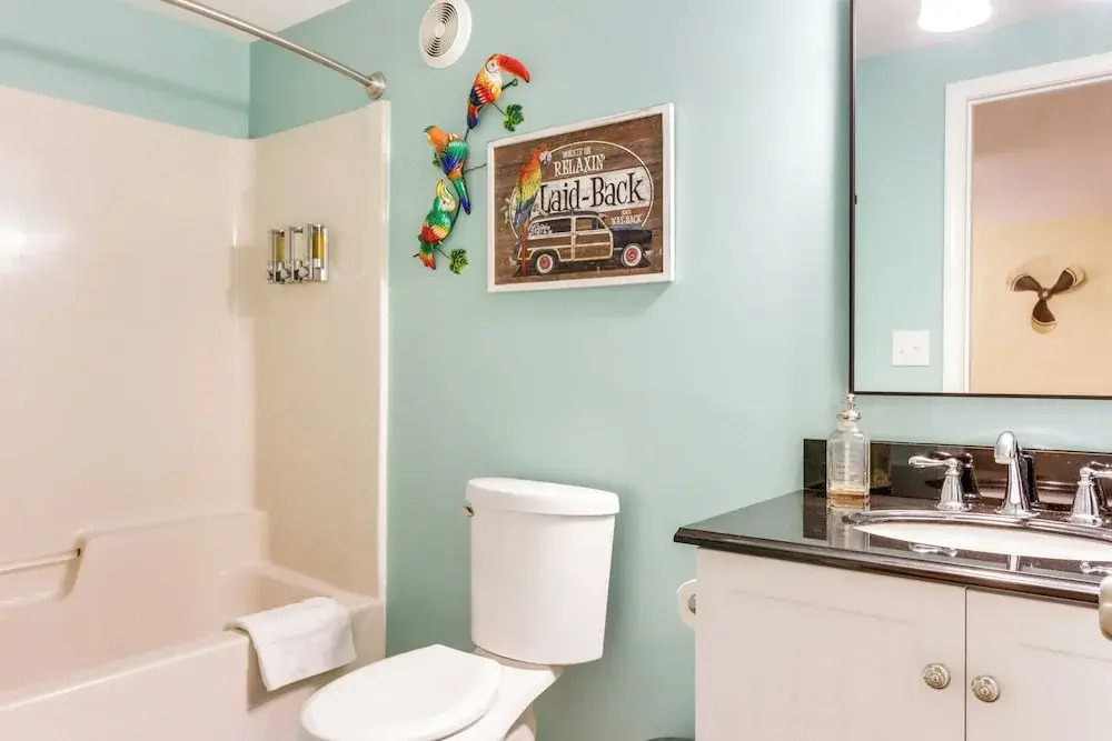 Furnished Patio Home in Margaritaville Resort - photo 8