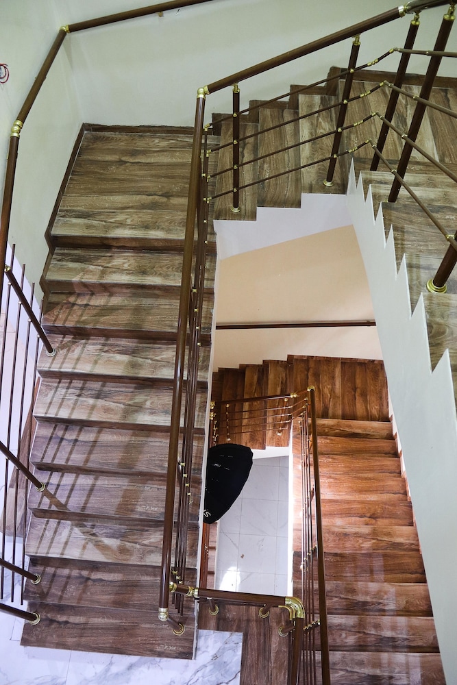 Ibom Waterfall Resorts and Suites in Arochukwu, Nigeria