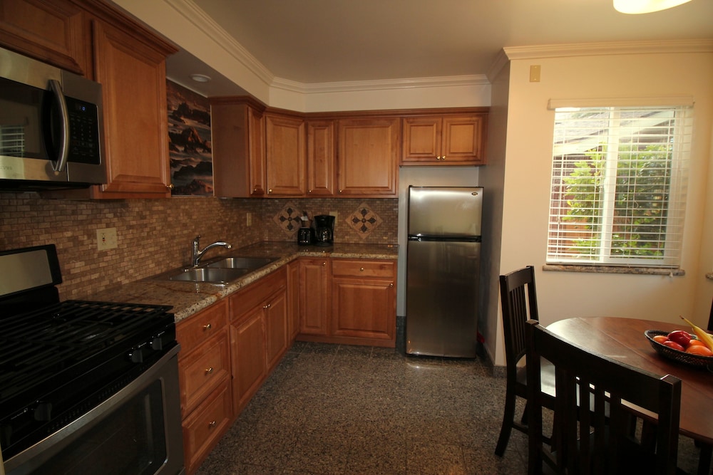 Andril Fireplace Cottages - photo 29