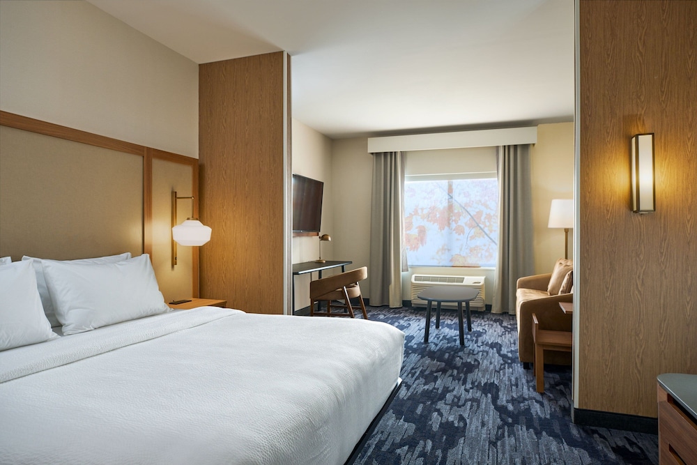 Fairfield by Marriott Inn & Suites Hagerstown - photo 6