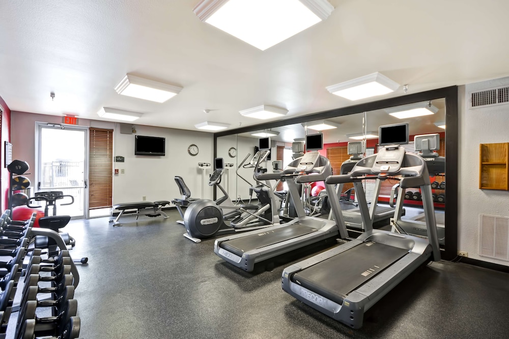 Hilton Garden Inn Austin Round Rock - photo 30