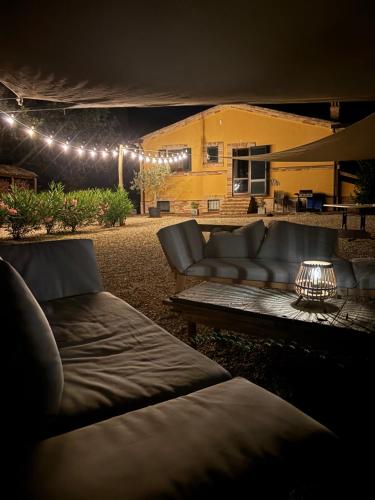 Bed En Bubbels Bennie En Liisa — 4-Star Luxury Hotel in Ripatransone, Italy