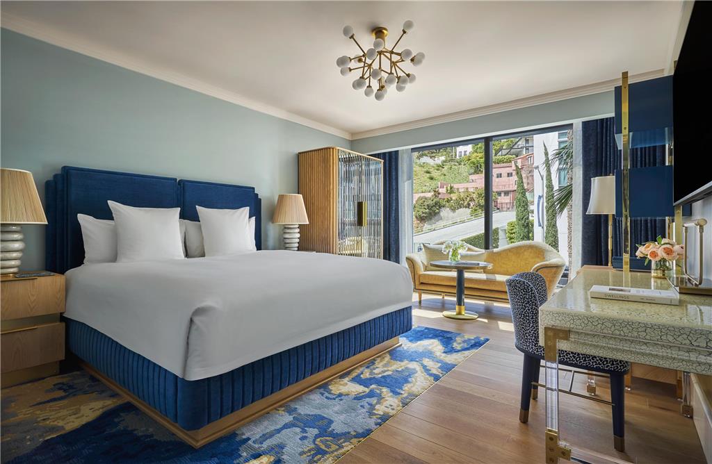 The Sun Rose West Hollywood - photo 11