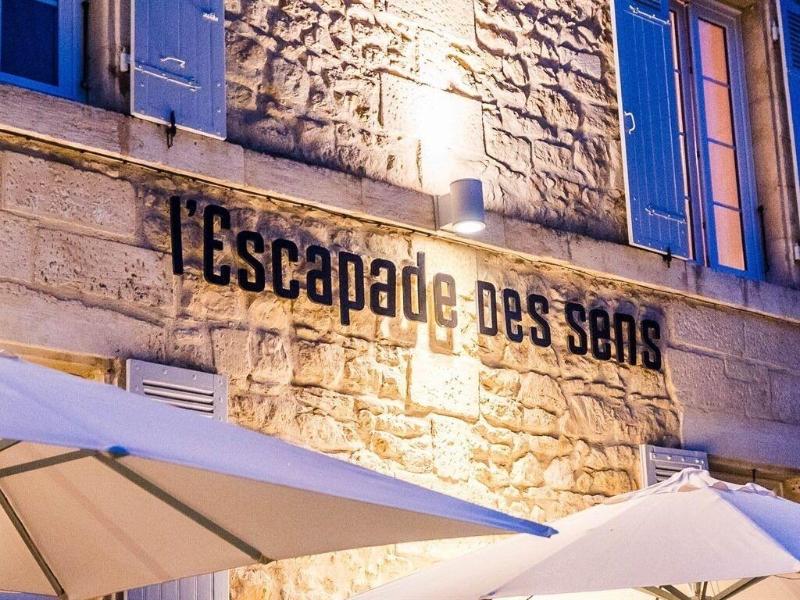 Hôtel de France et de Russie — Thiviers — photo 4