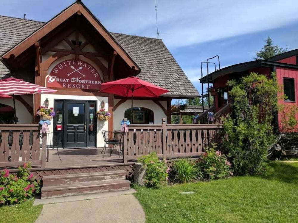 Great Northern Resort - photo 161