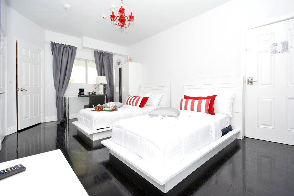 Sogno di Mare Hotel Apartment - photo 19