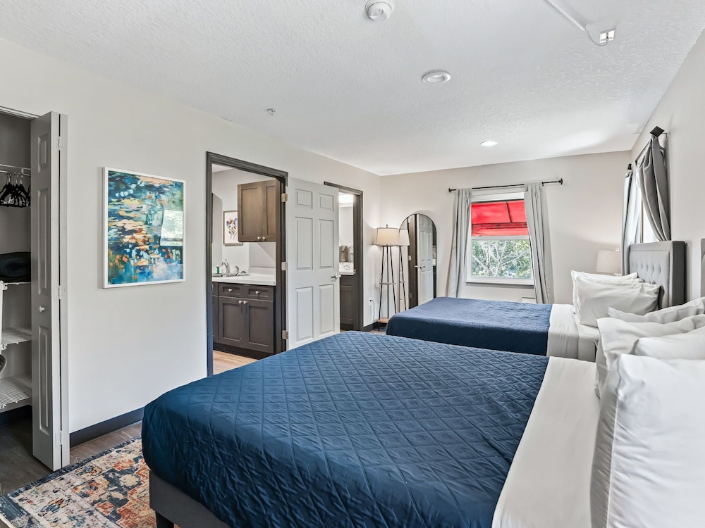 Baymont by Wyndham Ocala Suites - photo 17