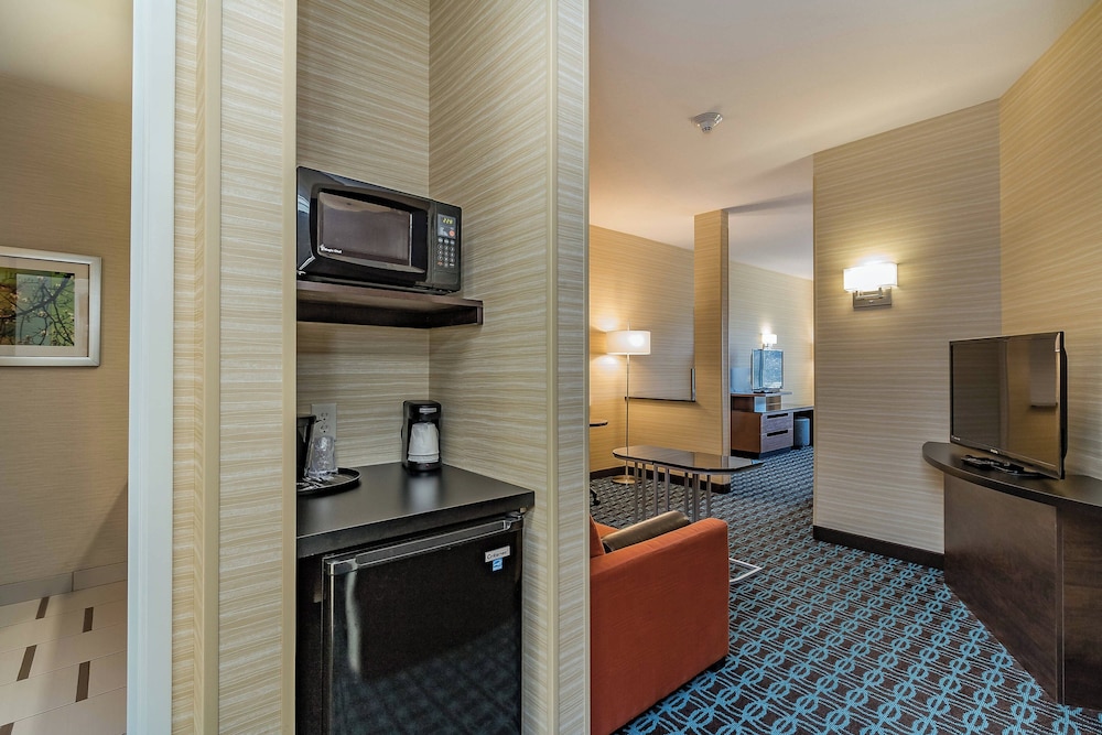 Fairfield Inn & Suites Elkhart - photo 6