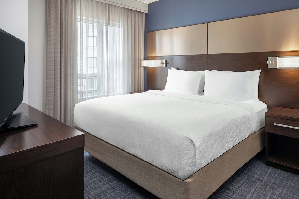 Residence Inn Ann Arbor Downtown - photo 7