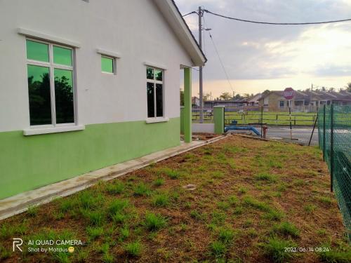 NF Residents 2 — Alor Setar — photo 4