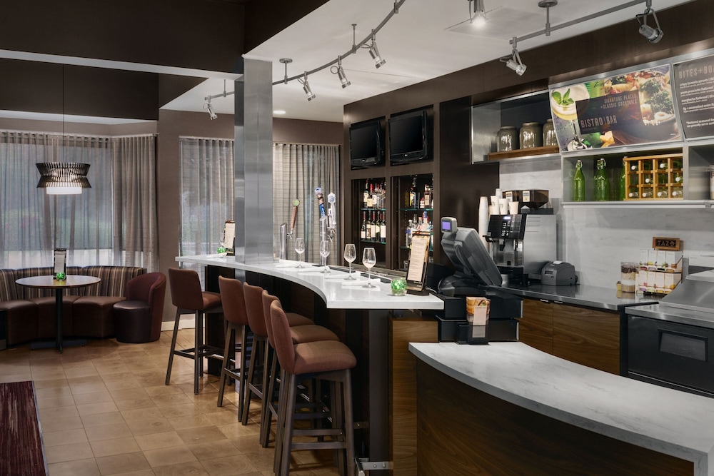 Courtyard by Marriott Mahwah - photo 25