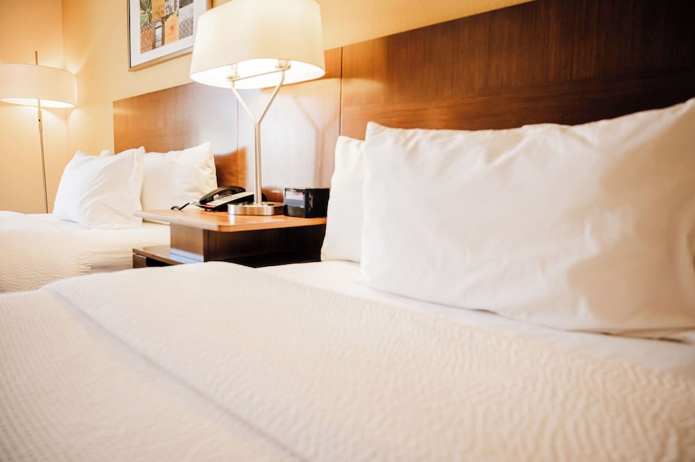 Fairfield Inn & Suites by Marriott Russellville - photo 16