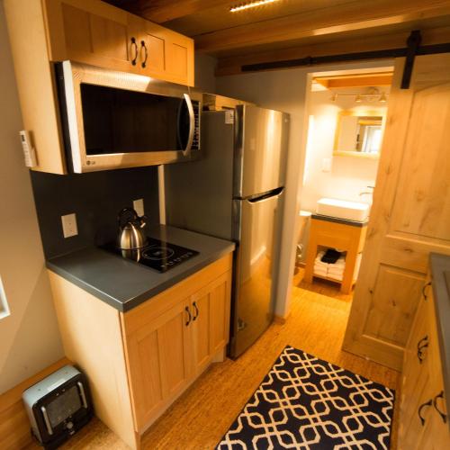 WeeCasa Tiny House Resort - photo 25