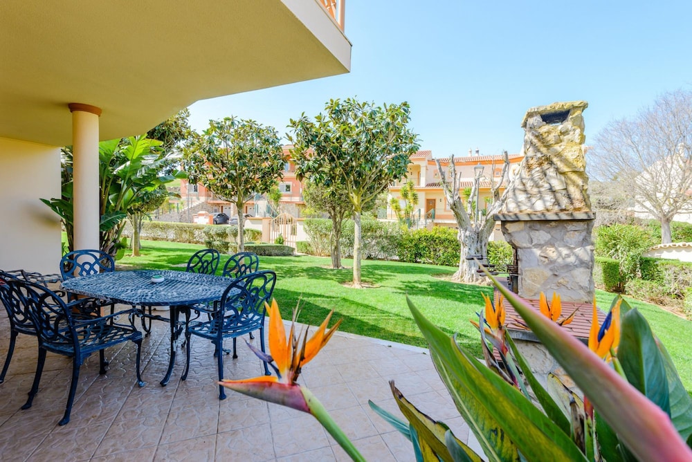 Casa Sunny Days Boavista Resort — 4-Star Luxury Hotel in Lagos, Portugal