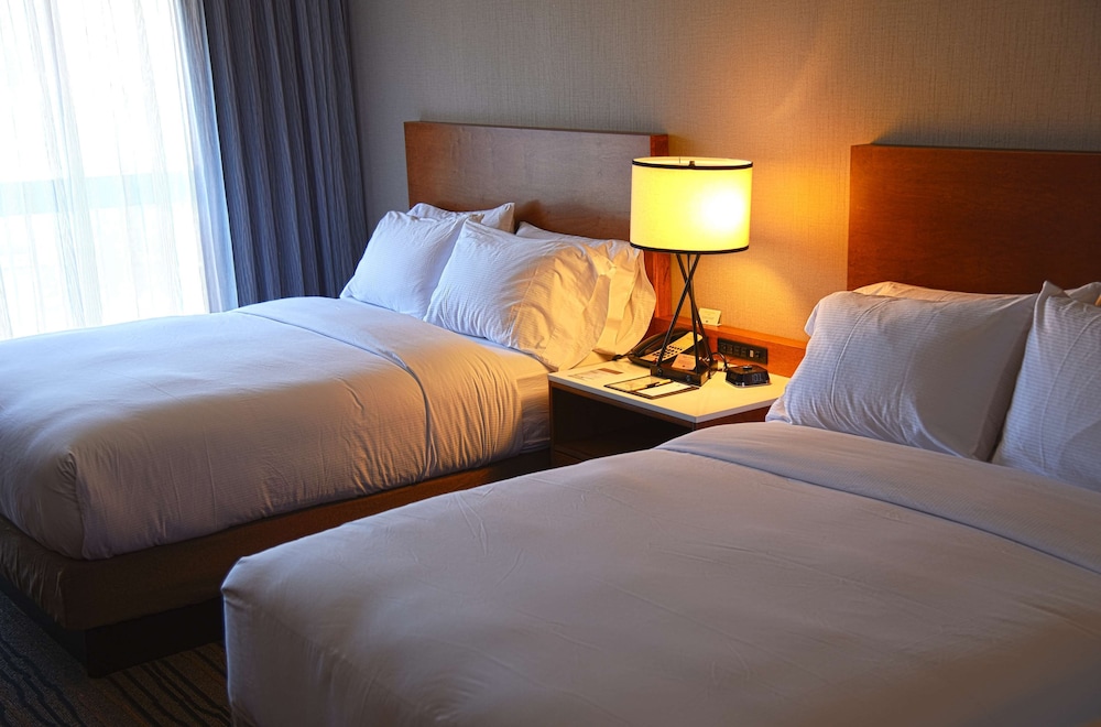 DoubleTree by Hilton Helena Downtown - photo 10