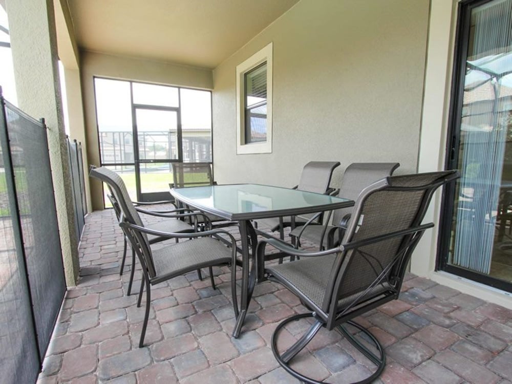 Villa in Champions Gate Resort 1010 - photo 58