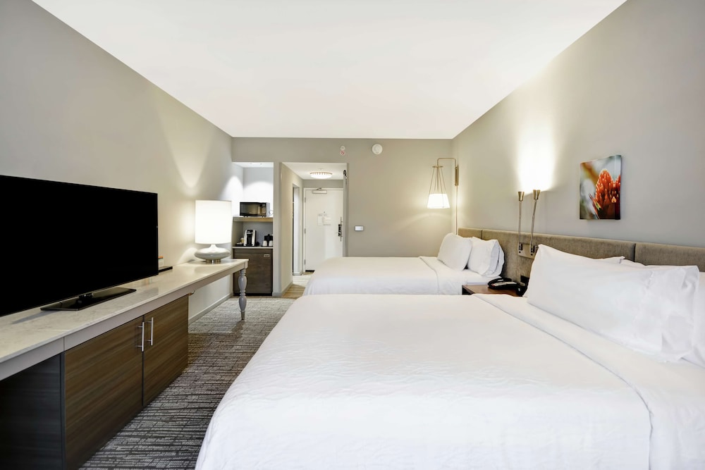 Hilton Garden Inn Gastonia - photo 10