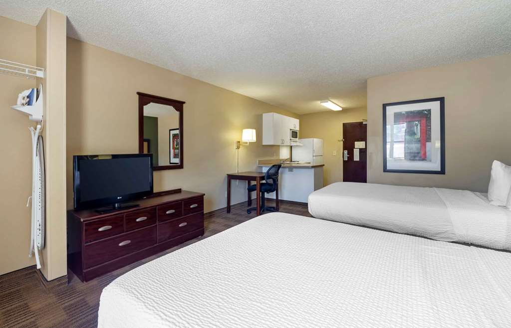 Extended Stay America Suites Oklahoma City NW Expressway - photo 23