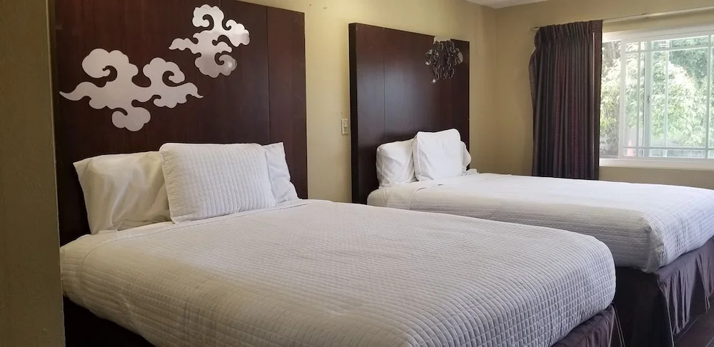 Century Motel Buena Park Anaheim CA 91 - photo 10