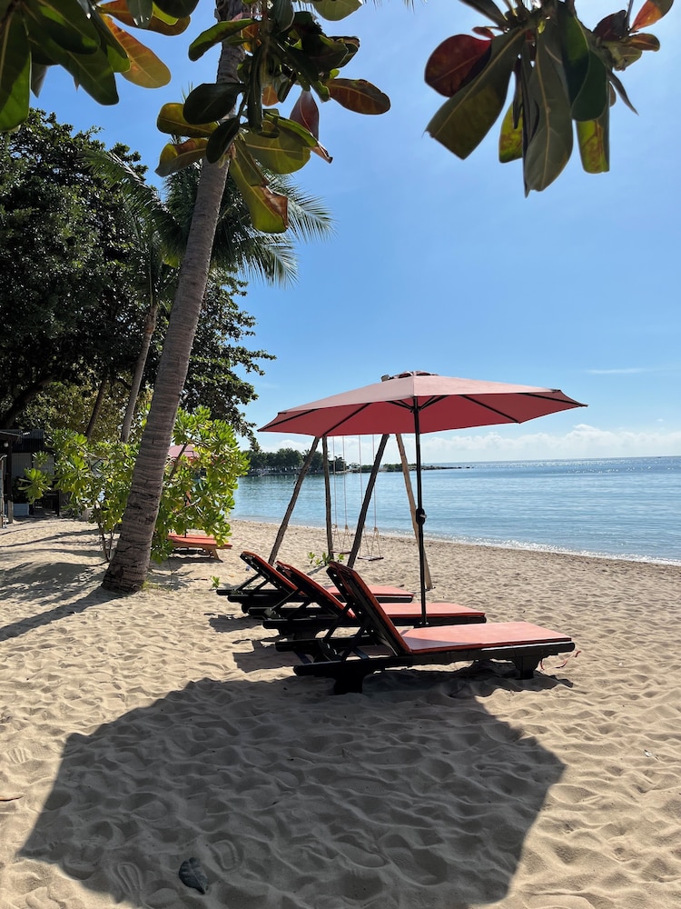 Samui Harmony Resort — Koh Samui — photo 2