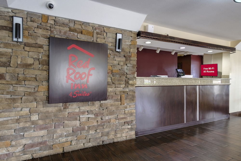 Red Roof Inn & Suites Mobile SW I 10 - photo 3