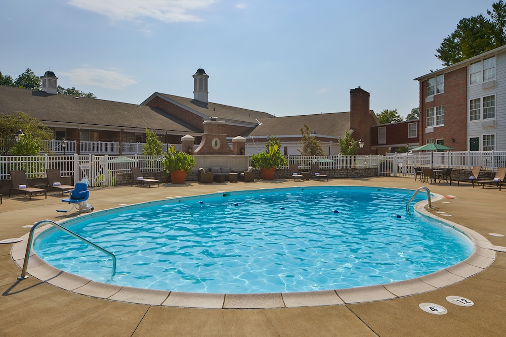 Ohio University Inn & Conference Center - photo 15