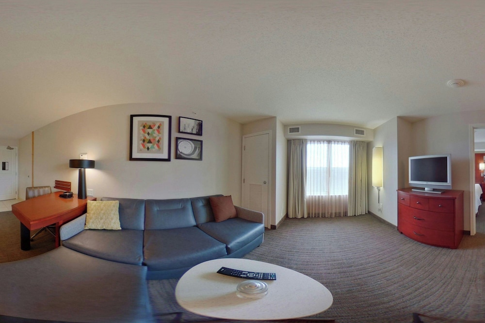 Residence Inn by Marriott Hazleton - photo 8