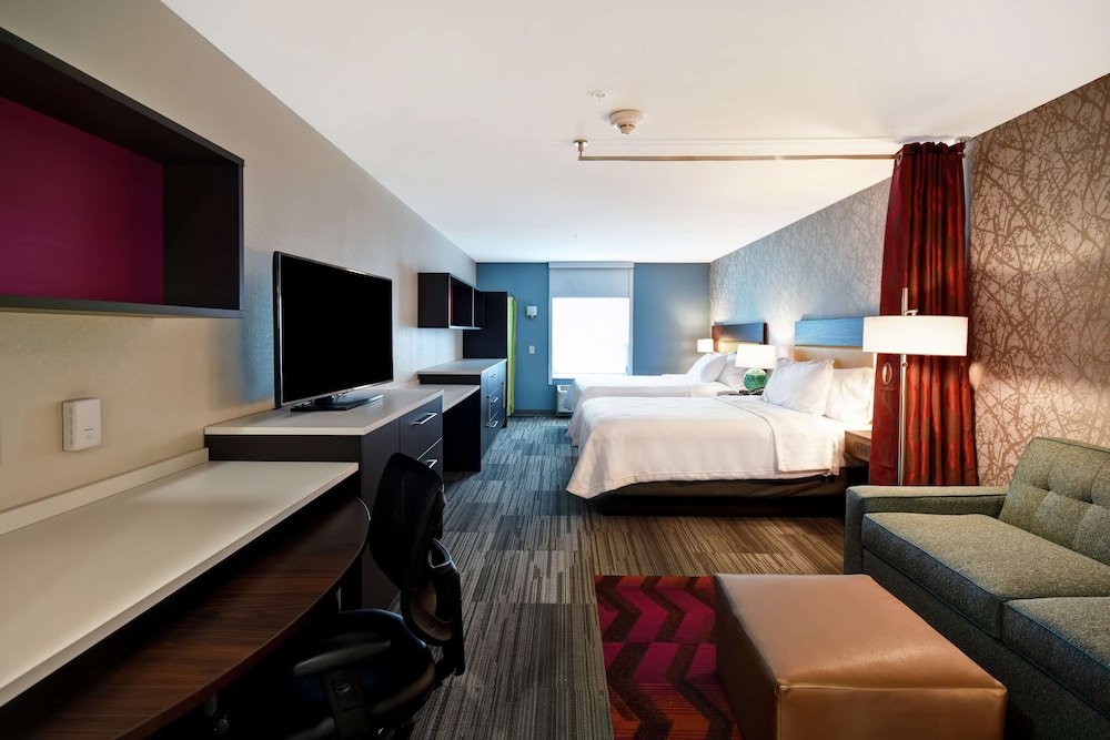 Home2 Suites by Hilton Walpole Foxboro - photo 17